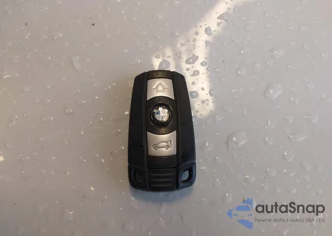 2011 BMW X5 xDrive35D z USA, uszkodzony, nr VIN 5UXZW0C50BL659208